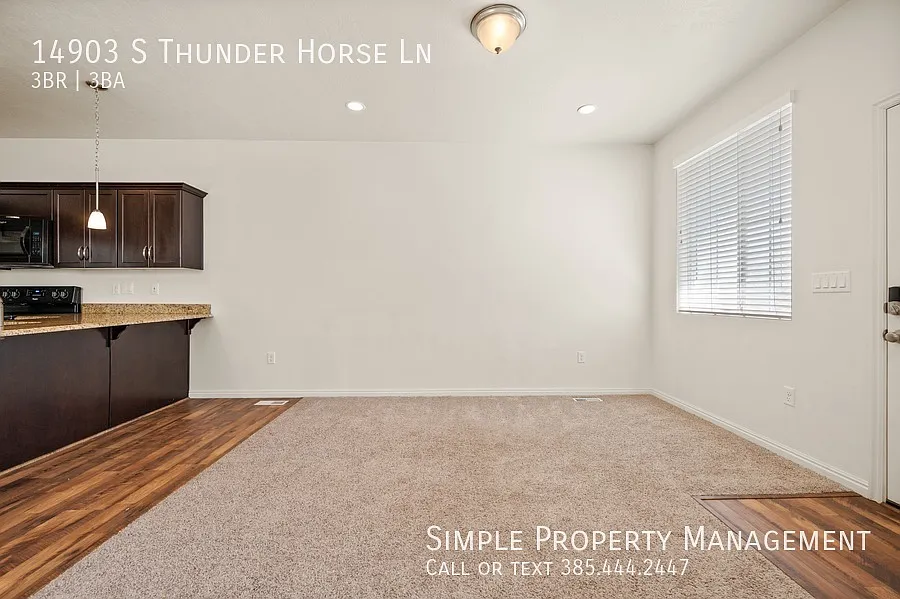 Clean 3-BD Condo at Westgate in Bluffdale! — Photo 4