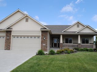 4620 NW 8th St, Ankeny, IA 50023