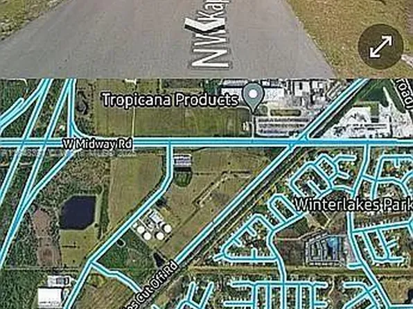 5543 NW South Lundy Cir, Port Saint Lucie, FL 34986