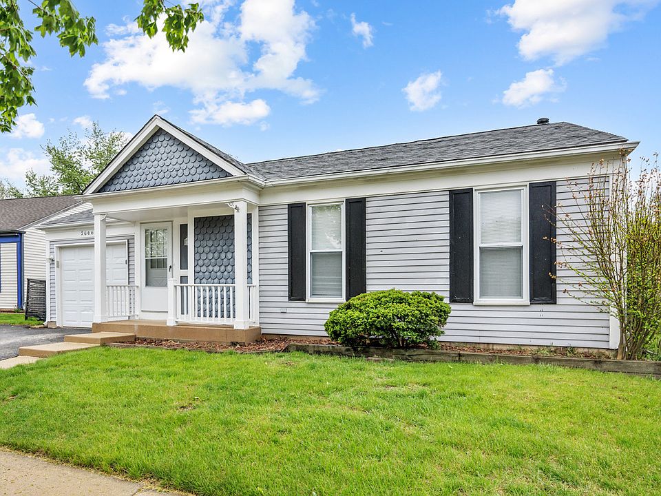 1st image of 2666 Prairieview Ln N