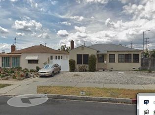7559 Irvine Ave, North Hollywood, CA 91605