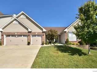 1411 Legacy Cir, Fenton, MO 63026
