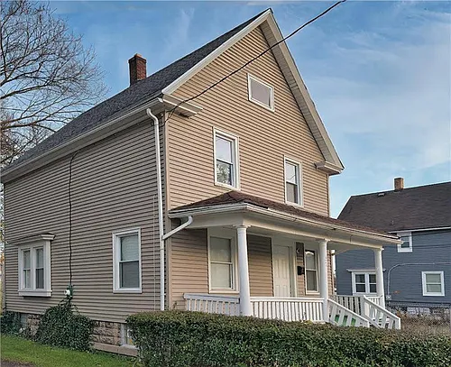 52 Frances St Photo 1