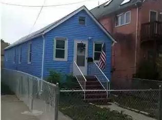 93 Glover St, Staten Island, NY
