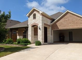 3368 De Coronado Trl, Round Rock, TX 78665