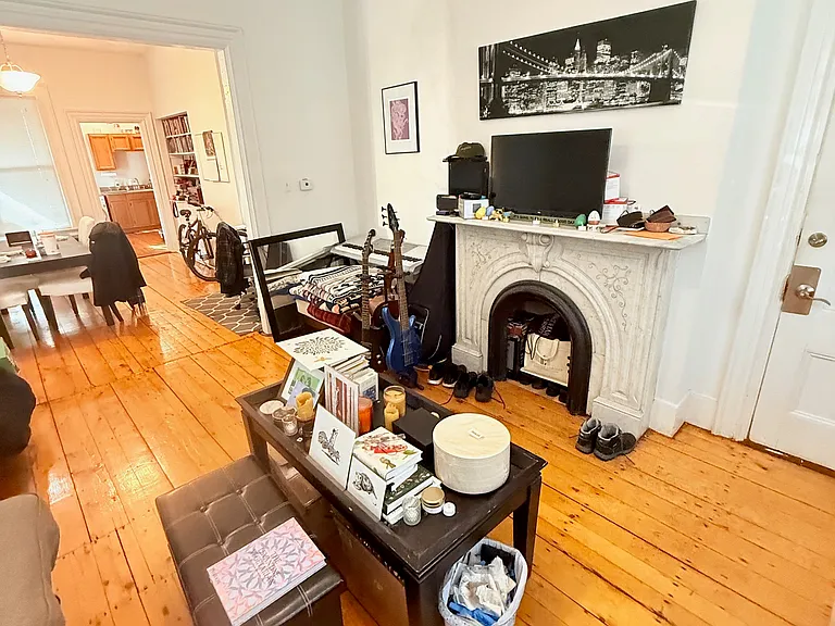 97 Inman St #1 — Photo 6