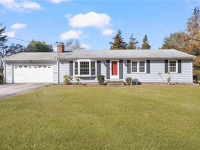 97 Arrow Ln, North Kingstown, RI, 02852