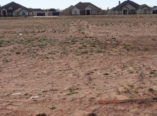 1414 S County Road 1134, Midland, TX 79706