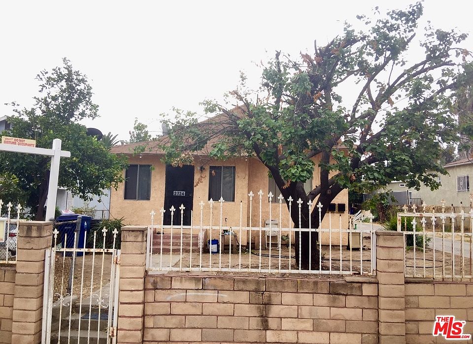 1st image of 2724 Lanfranco St