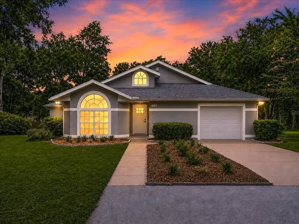 855 NW 75TH TERRACE, OCALA, FL 34482