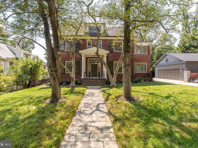 2904 Brandywine St NW, Washington, DC, 20008