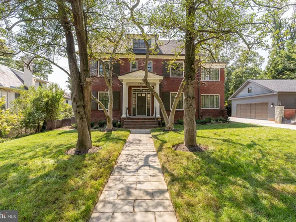 2904 Brandywine St NW, Washington, DC 20008