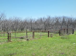 253 Patrick Rd, Waco, TX 76708