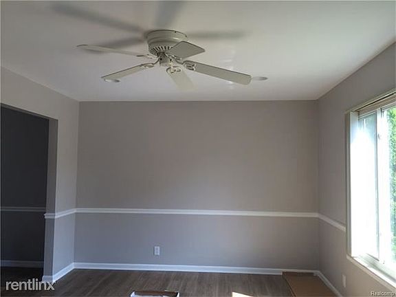 bywood Living room