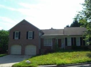 12117 Somersworth Dr, Silver Spring, MD 20902