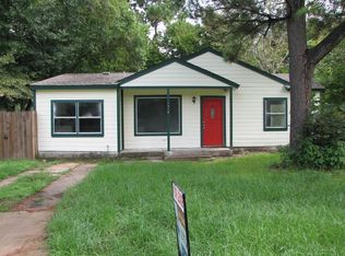 1316 N Rockisland St, Angleton, TX 77515