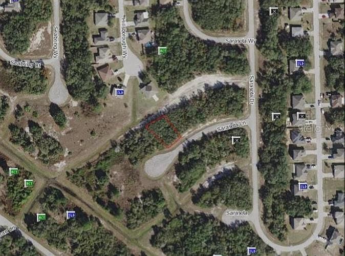 2nd image of 509 Sarasota Ln
