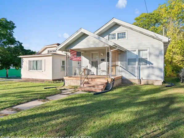 1323 E Cesar E Chavez Ave, Lansing, MI 48906