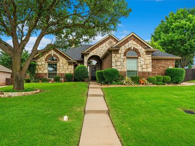 105 Daisey Ln, Justin, TX, 76247
