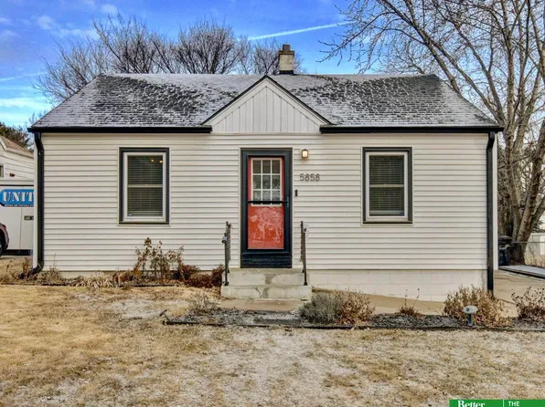 5858 Gold St, Omaha, NE 68106