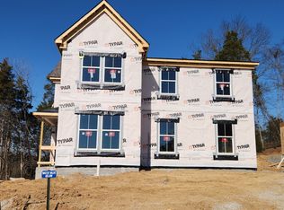 1174 Sydney Ter Lot 31, Mount Juliet, TN 37122