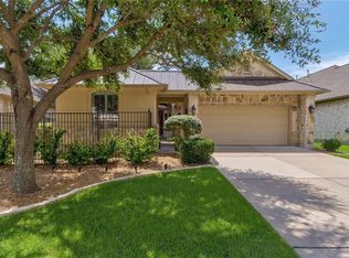 2511 Moray Ln, Cedar Park, TX 78613