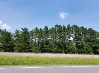 LOT Three Beulah Hl, West End, NC 27376