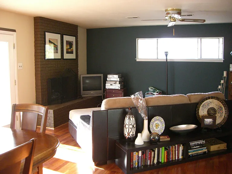 Living space