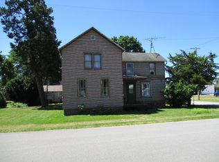 202 S Indiana St, Wanatah, IN 46390