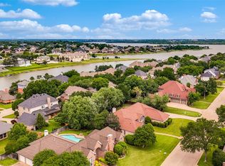 2621 Bierstadt Dr, Highland Village, TX 75077