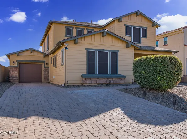 631 King Copper Road, Clarkdale, AZ 86324