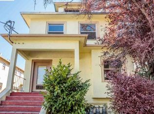 2314 Prince St UNIT C, Berkeley, CA 94705