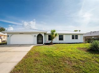 20431 Albury Dr, Pt Charlotte, FL 33952