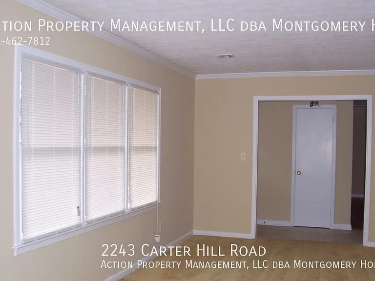 2243 Carter Hill Rd — Photo 4