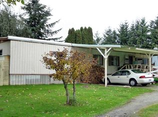 841 E Gilkey Rd, Burlington, WA 98233