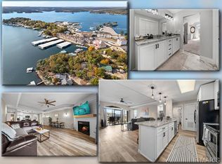 34 Aqua Finn Dr #1B, Lake Ozark, MO 65049