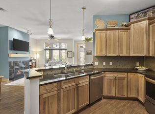 Sauk Ridge, Middleton, WI 53562