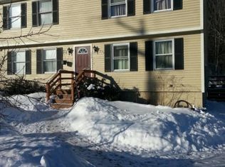 172B Main St, Epping, NH 03042