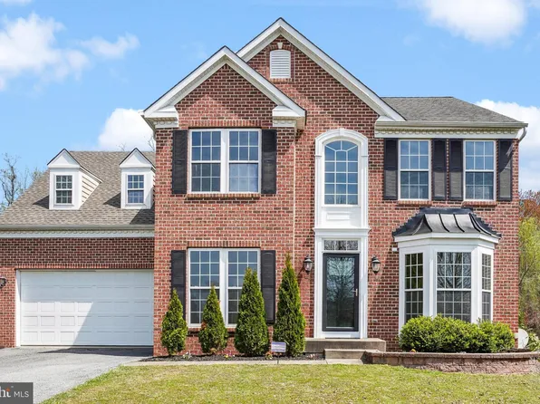 116 Harlan Loop, Chestertown, MD 21620