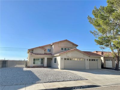 17132 Jurassic Pl, Victorville, CA, 92394