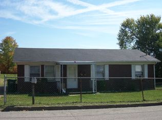 111 Chris Dr, Richmond, KY 40475