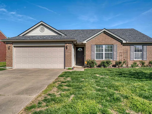 334 Tree Line Rd, Henderson, KY 42420