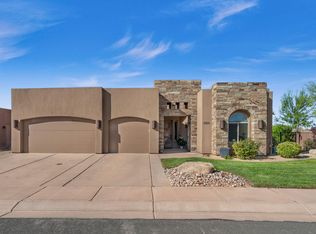 3250 S Red Sands Way, Hurricane, UT 84737