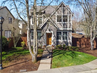 29093 SW Charlotte Ln, Wilsonville, OR, 97070
