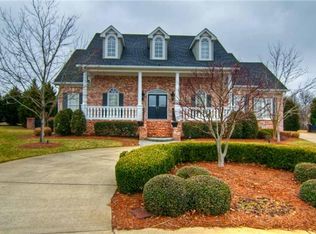 3326 Valleywood Cv, Murfreesboro, TN 37129