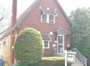 3117 N Rutherford Ave, Chicago, IL 60634