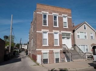 2968 S Bonfield St #2, Chicago, IL 60608