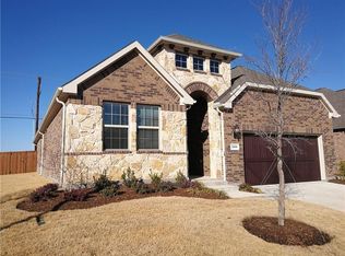 5808 Morning Wind Dr, McKinney, TX 75070