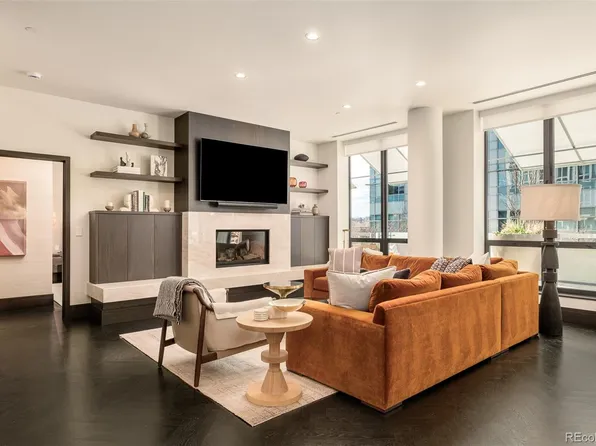 100 Detroit Street #206, Denver, CO 80206