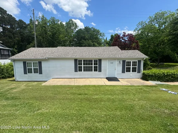 1485 Scott Rd, Alexander City, AL 35010